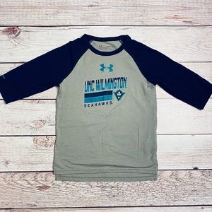 📌UNC Wilmington • Shirt